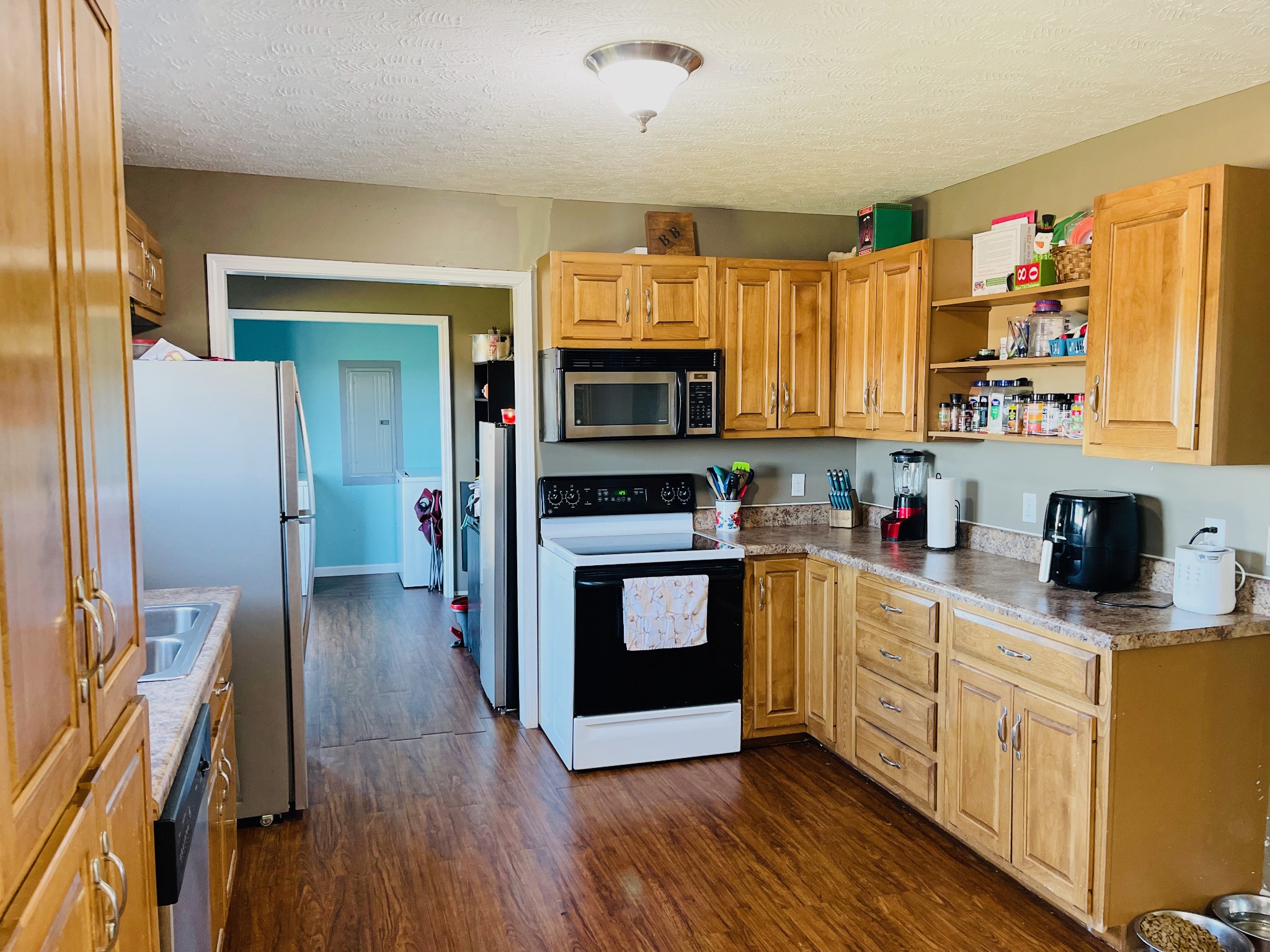 601 Rose Hill Road Red Boiling Springs, TN 37150 - Photo 5 of 14 Gallery Image 5