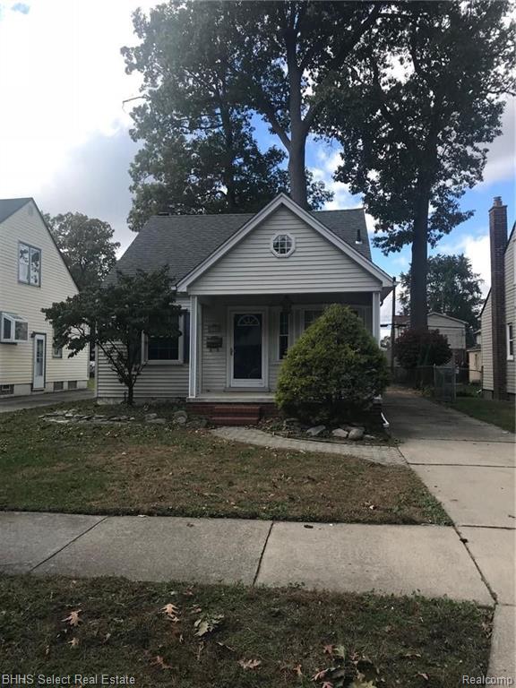 2756 Bennett Street Dearborn, MI 48124 - Photo 1 of 15