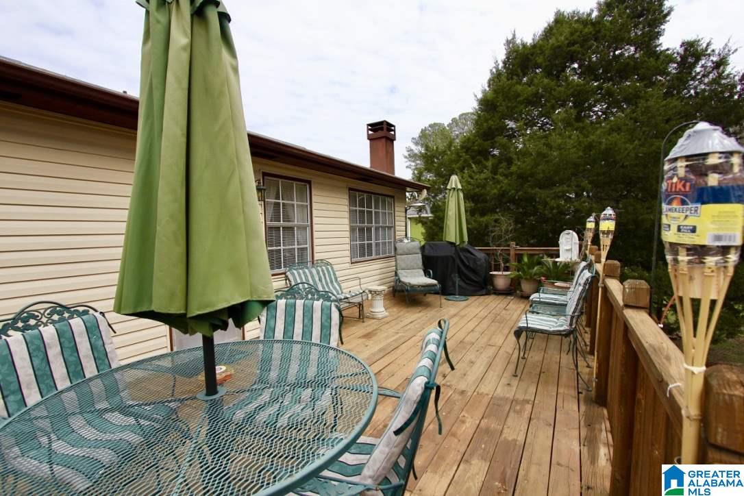 16 Monte Tierra Trail Montevallo, AL 35115 - Photo 23 of 31