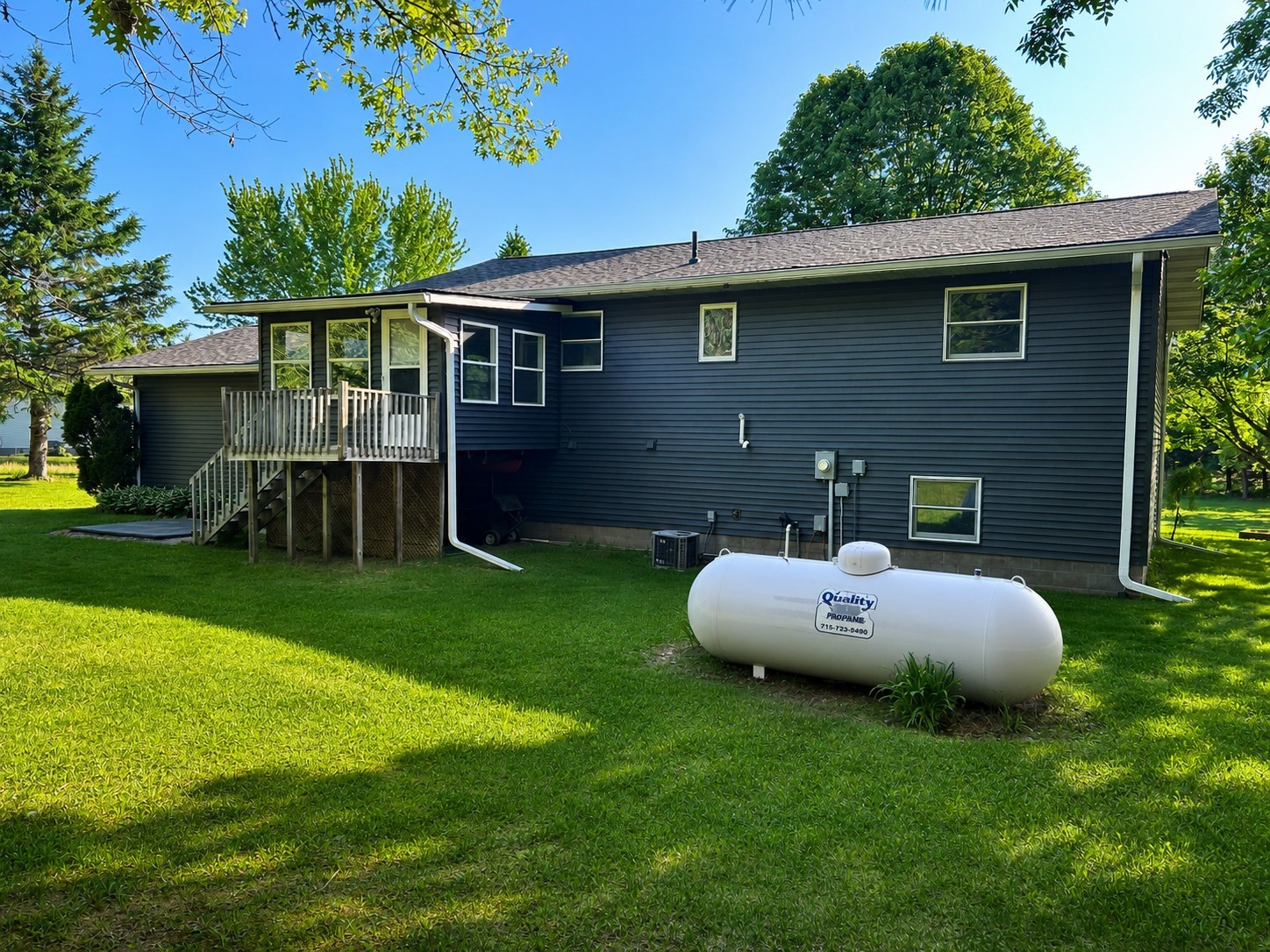 2067 17 3/4 Avenue Rice Lake, WI 54868 - Photo 27 of 34