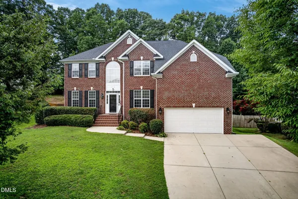 $625,000 | 9313 Bramden Court, Wake Forest, NC 27587