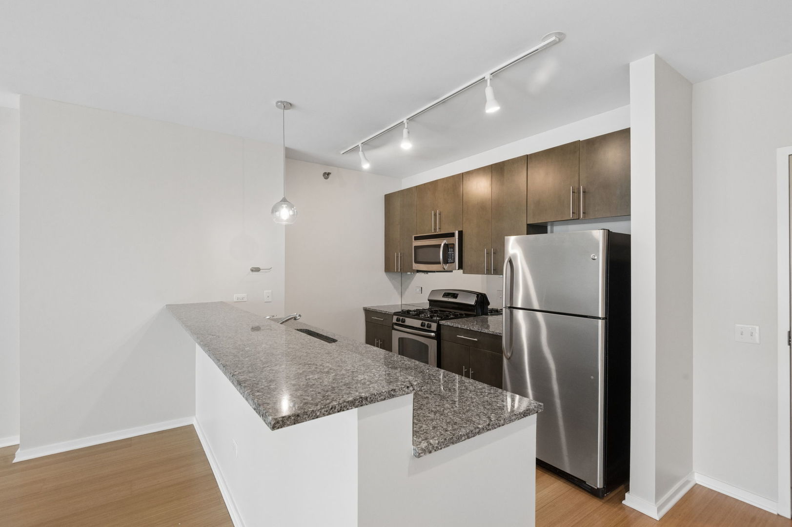 123 South Green Street, Unit 402B Chicago, IL 60607 - Photo 8 of 19