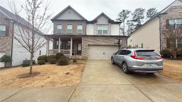 $710,000 | 148 Avery Landing Way, Canton, GA 30115