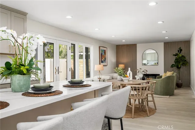 a bedroom with bed and a window