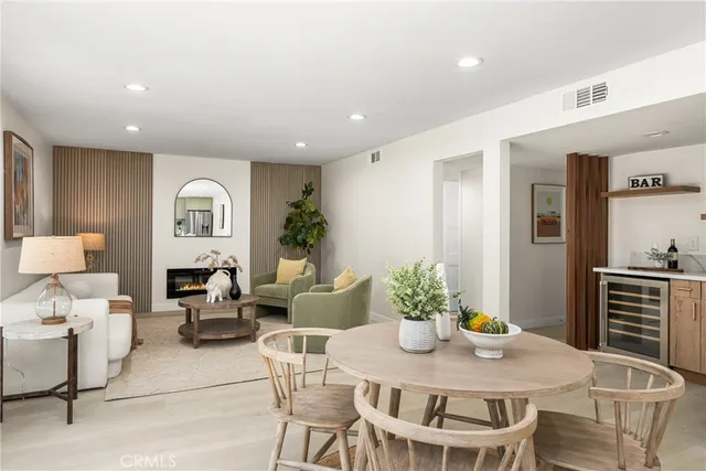 a white bath tub sitting in a bathroom