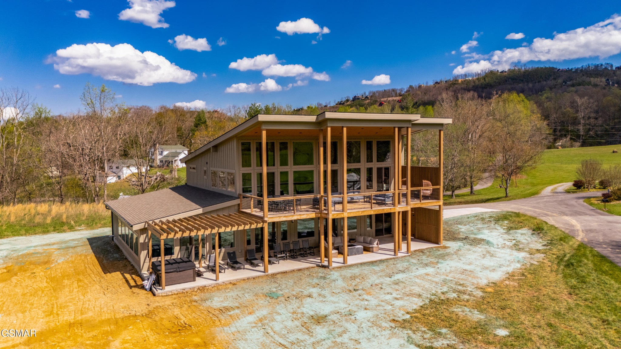 3564 Ownby Road Sevierville, TN 37862 - Photo 5 of 100