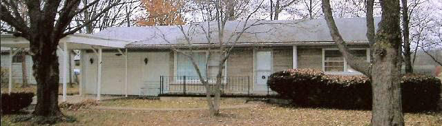 3404 Bruceville Road Vincennes, IN 47591 - Photo 1 of 7 Gallery Image 1