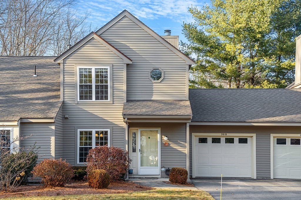 310 Ridgefield Circle, Unit B Clinton, MA 01510 - Photo 1 of 35 Gallery Image 1