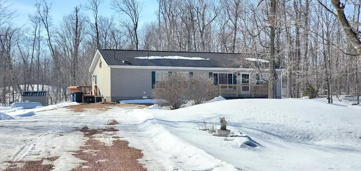 18331 325th Avenue, Isle, MN 56342 Compass