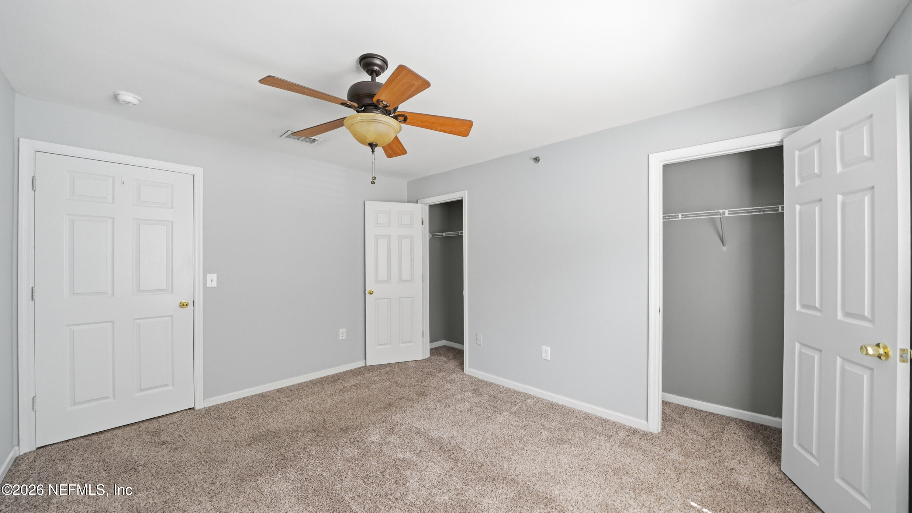 23699 Bahama Point, Unit 1126 Fernandina Beach, FL 32034 - Photo 30 of 50 a view of an empty room