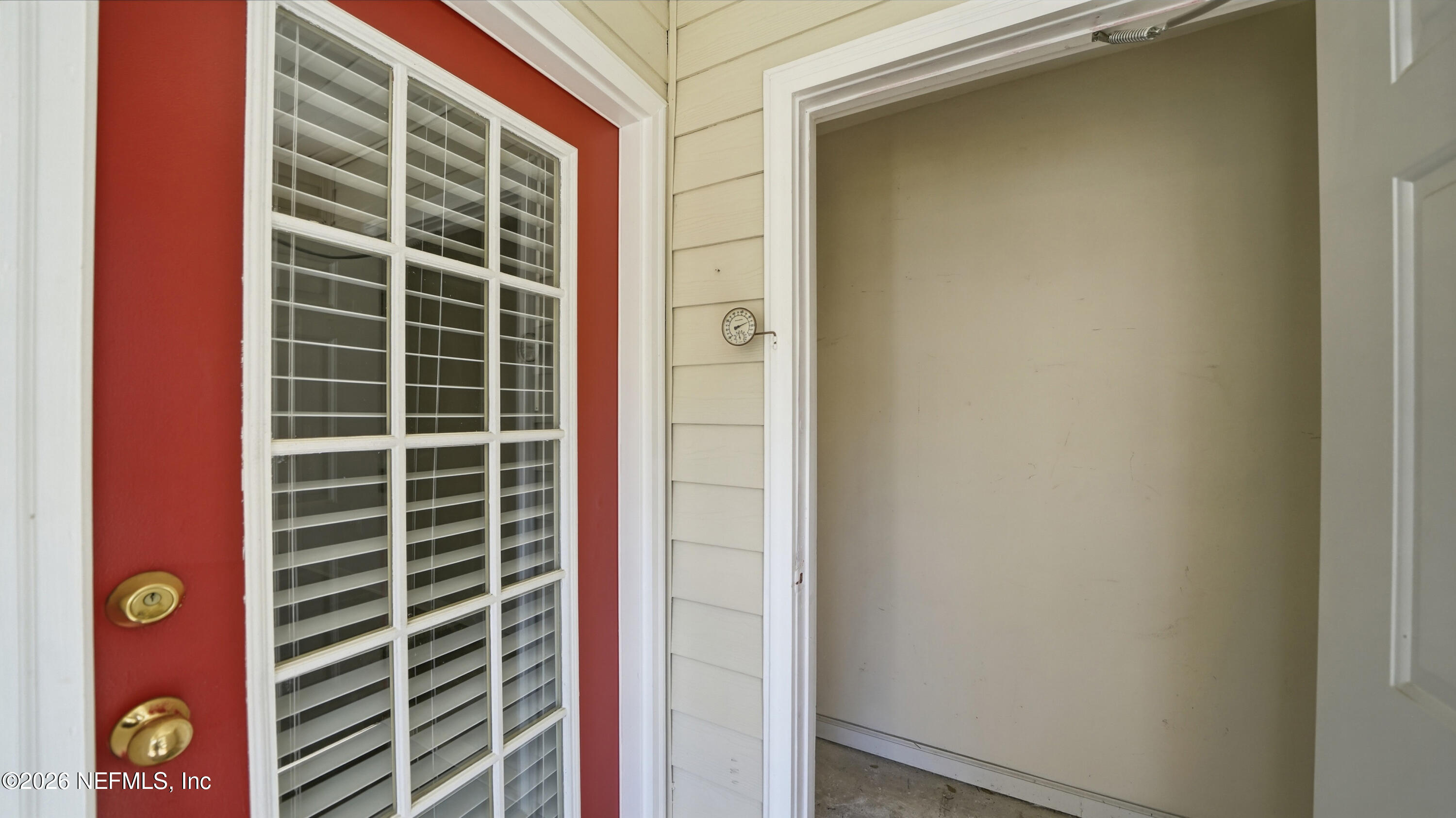23699 Bahama Point, Unit 1126 Fernandina Beach, FL 32034 - Photo 37 of 50 a view of balcony and a two windows