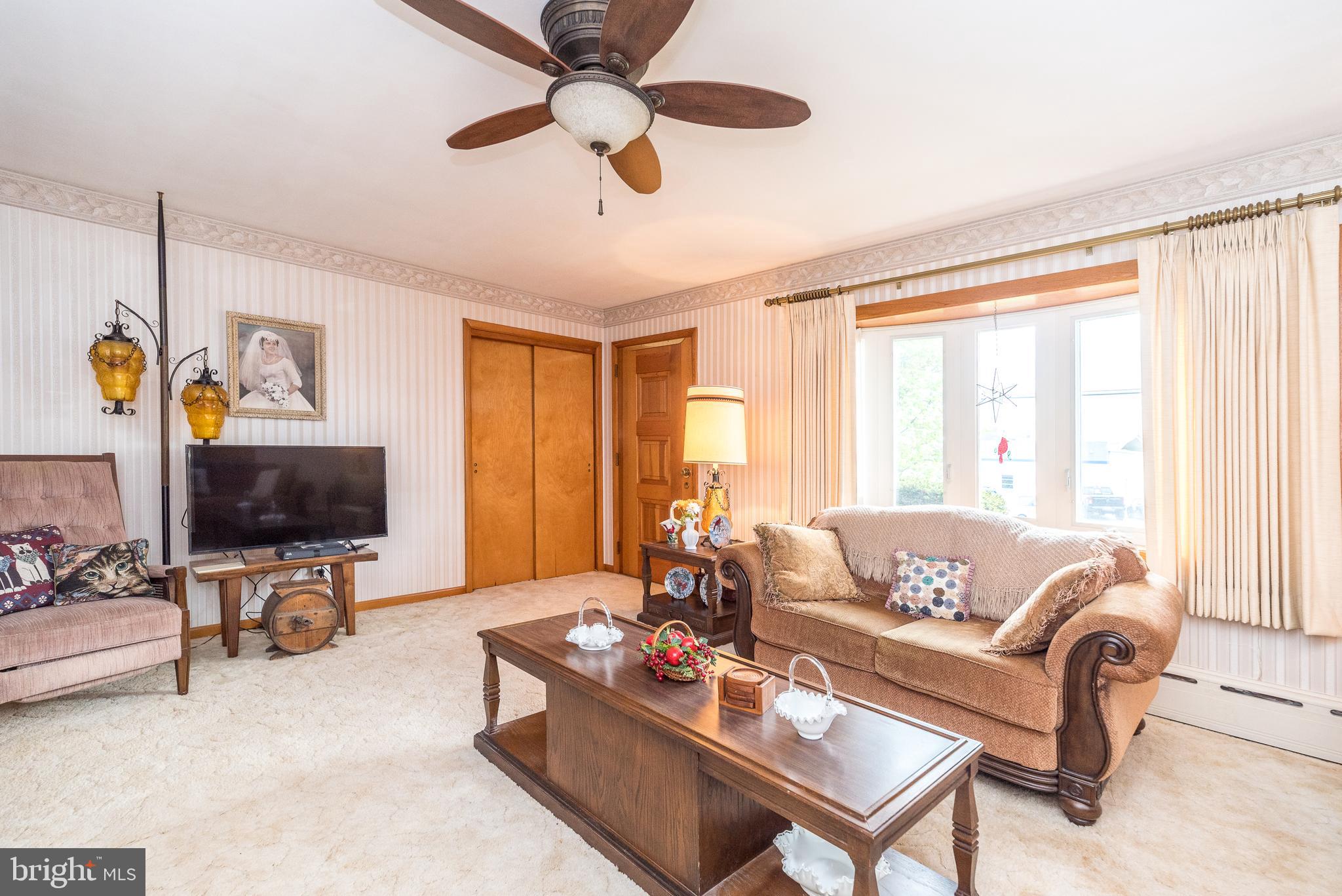 29 West Creamery Road Quakertown, PA 18951 - Photo 7 of 56 Coat closet
