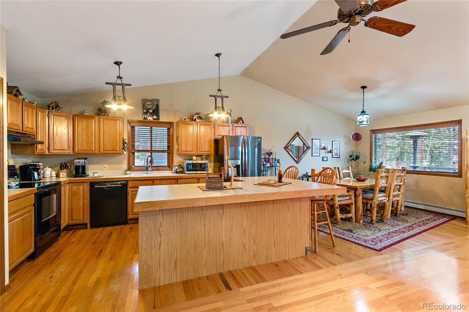 30550 Rand Road Conifer, CO 80433 - Photo 11 of 33 Gallery Image 11