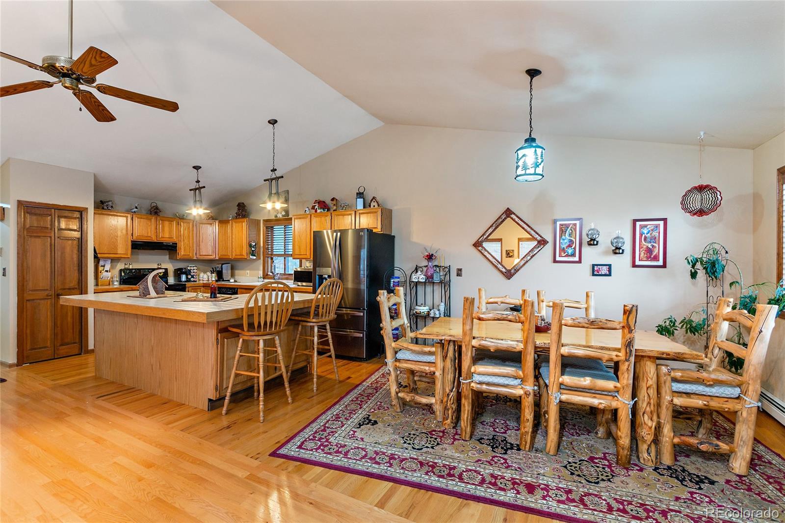 30550 Rand Road Conifer, CO 80433 - Photo 12 of 33 Gallery Image 12