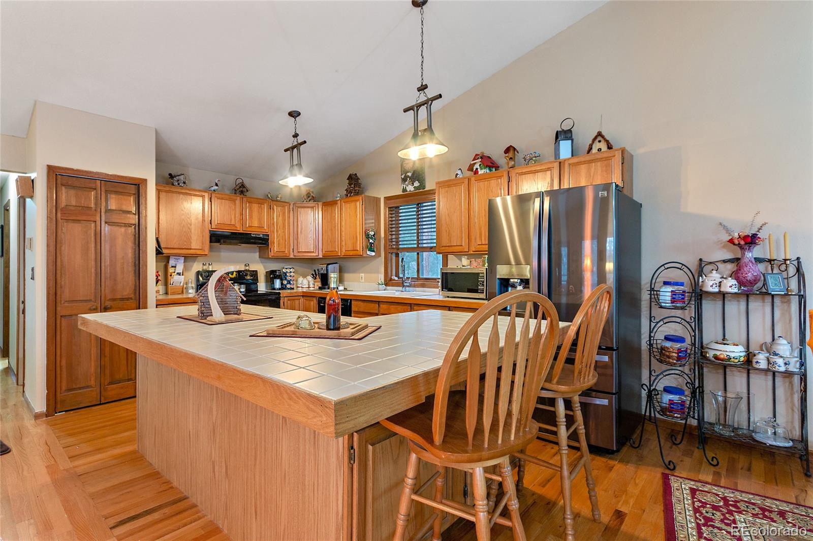 30550 Rand Road Conifer, CO 80433 - Photo 14 of 33 Gallery Image 14