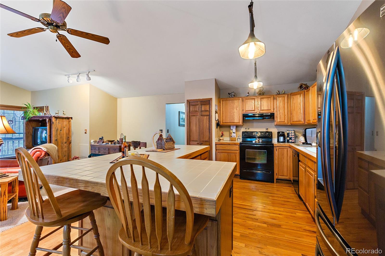 30550 Rand Road Conifer, CO 80433 - Photo 17 of 33 Gallery Image 17