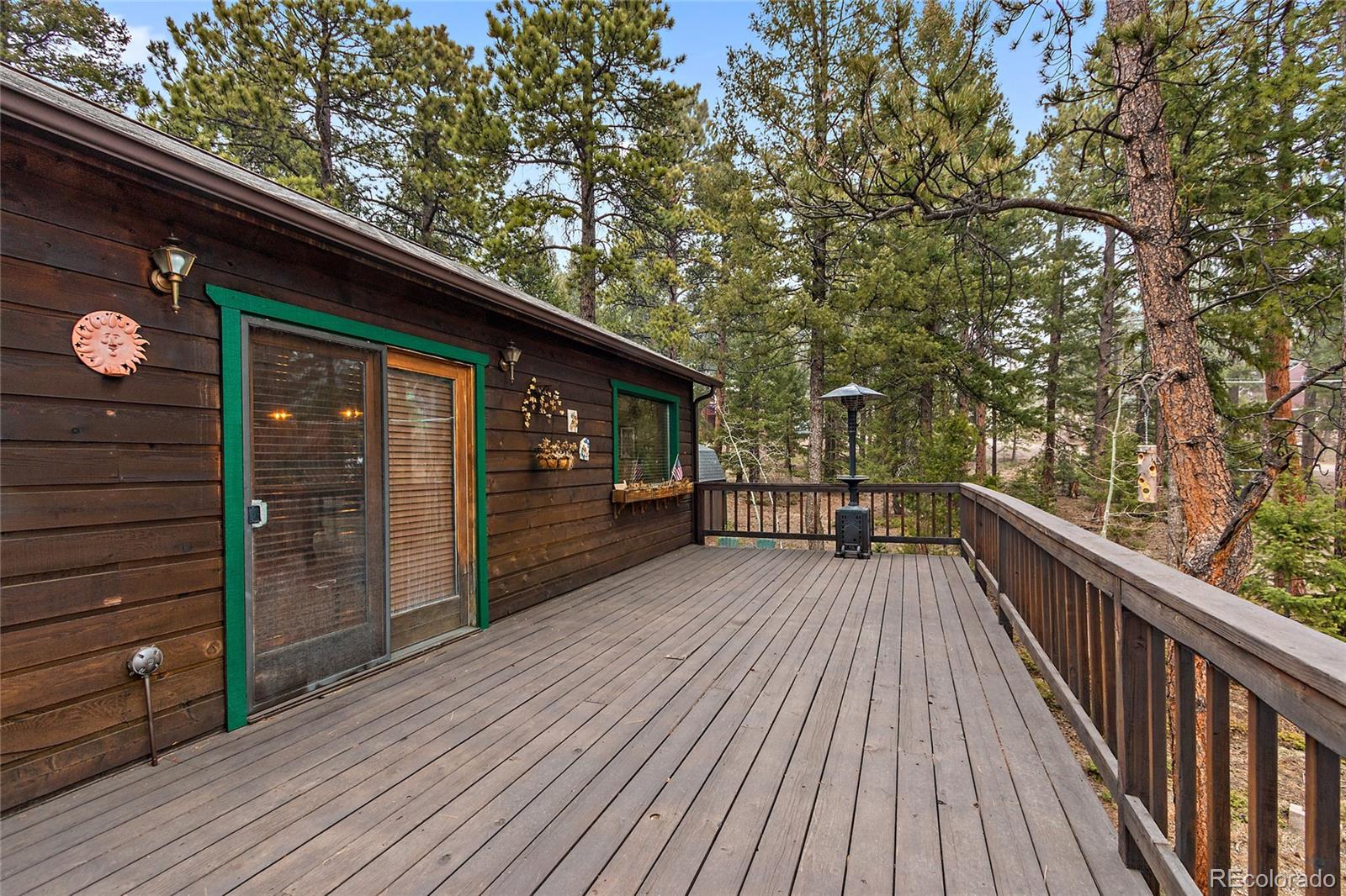 30550 Rand Road Conifer, CO 80433 - Photo 31 of 33 Gallery Image 31
