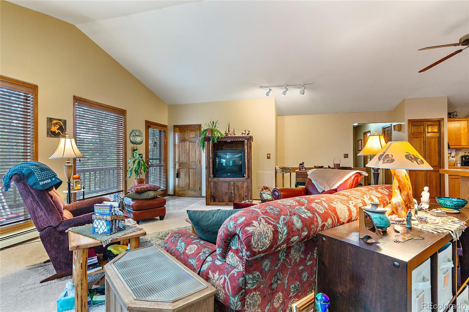 30550 Rand Road Conifer, CO 80433 - Photo 8 of 33 Gallery Image 8