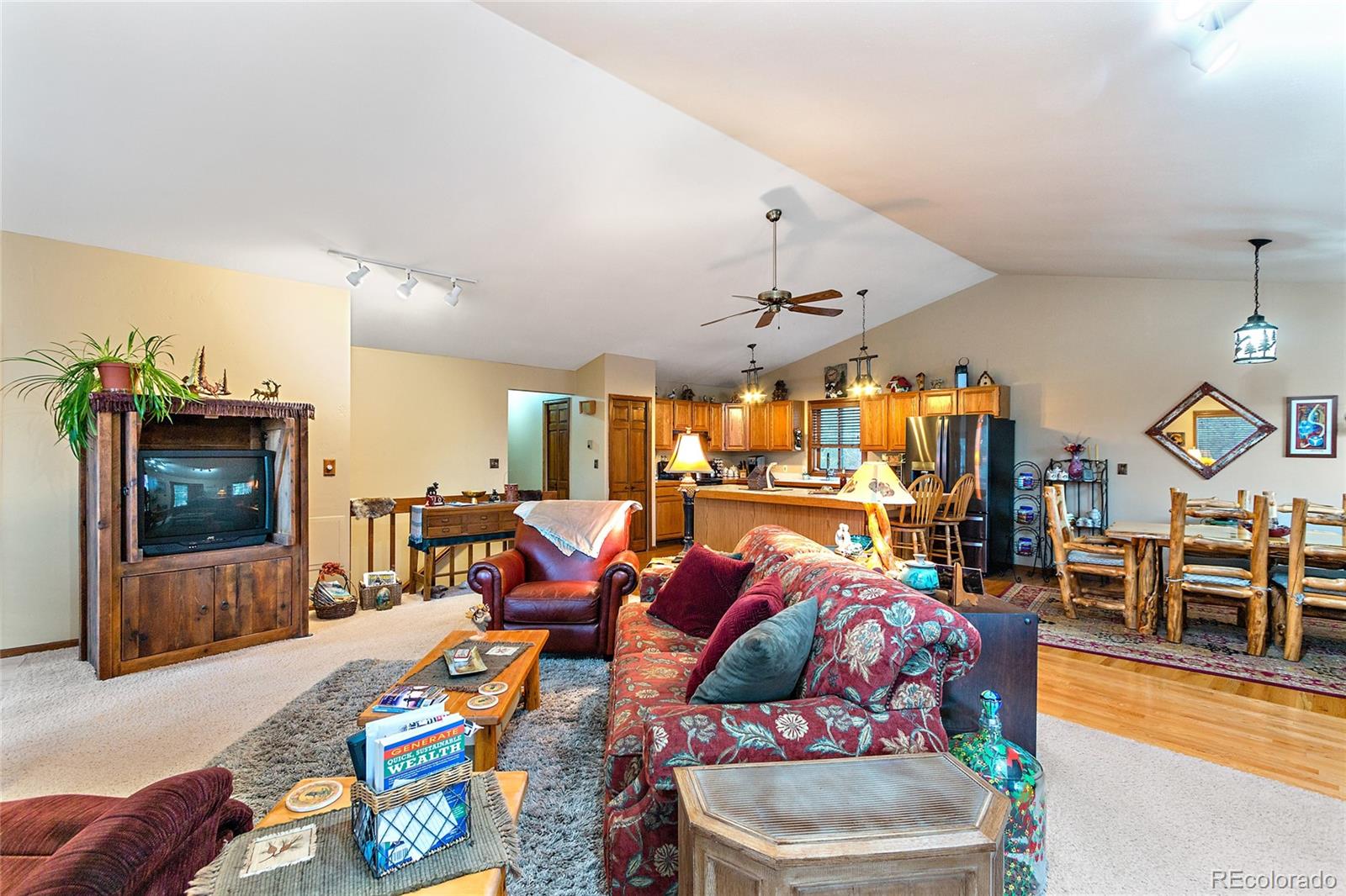 30550 Rand Road Conifer, CO 80433 - Photo 9 of 33 Gallery Image 9