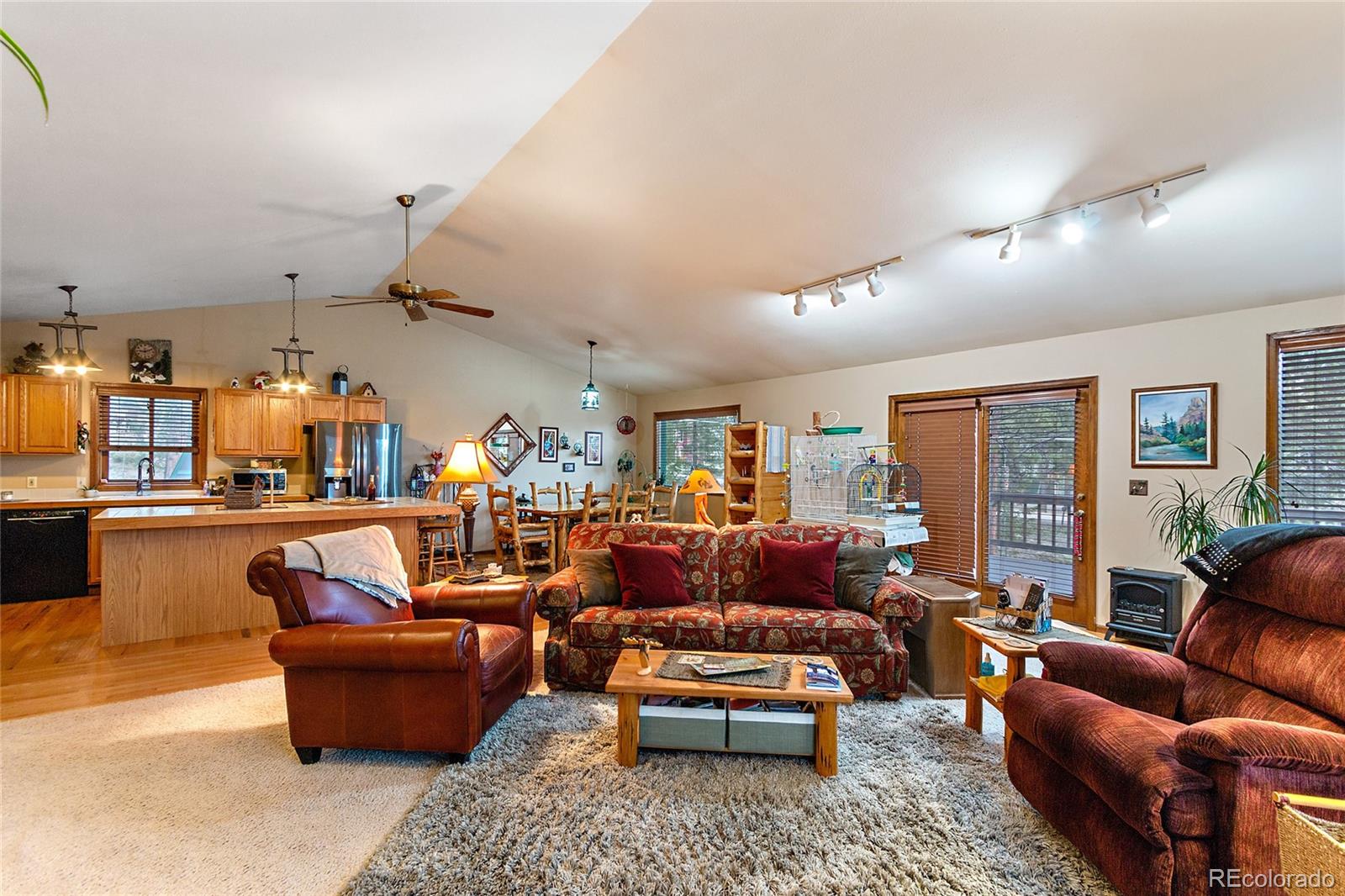 30550 Rand Road Conifer, CO 80433 - Photo 10 of 33 Gallery Image 10