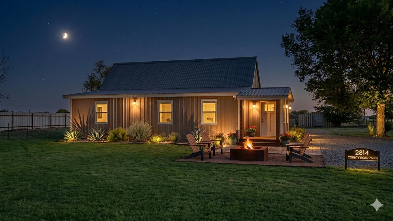 2814 County Road 7650 Lubbock, TX 79423 - Photo 2 of 39 1778357808964