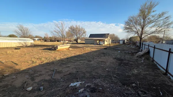 $290,000 | 2814 County Road 7650, Lubbock, TX 79423