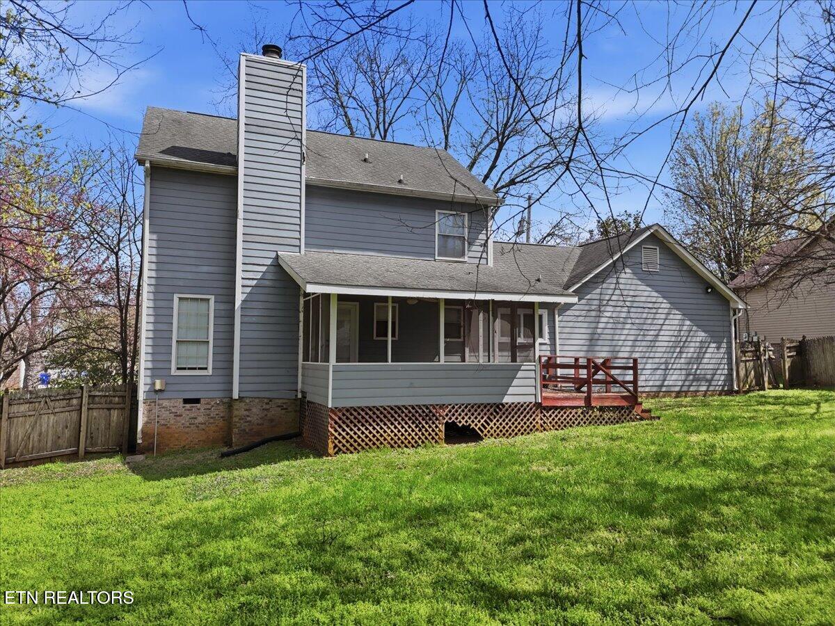 8941 Colchester Ridge Road Knoxville, TN 37922 - Photo 4 of 34 04-004_DJI_20260317140338_0092_D