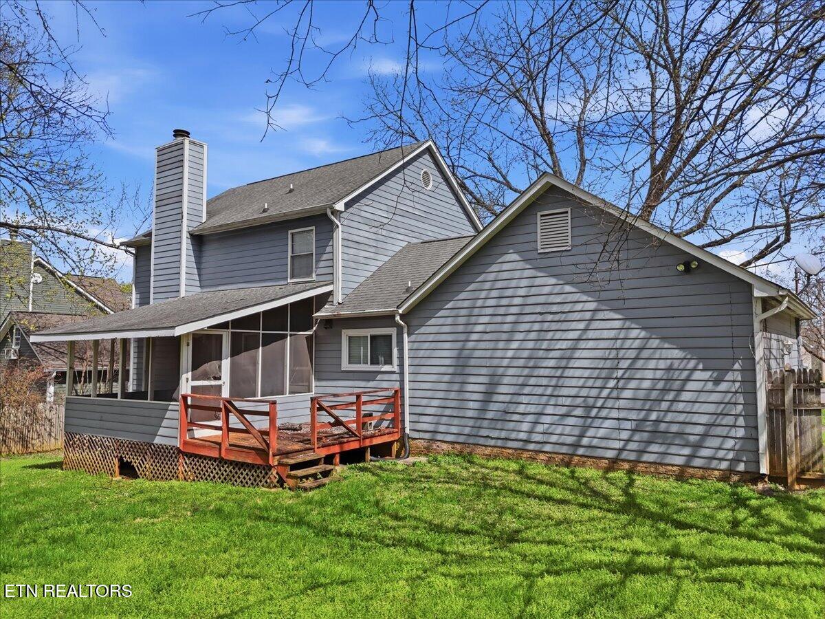 8941 Colchester Ridge Road Knoxville, TN 37922 - Photo 5 of 34 05-006_DJI_20260317140449_0098_D
