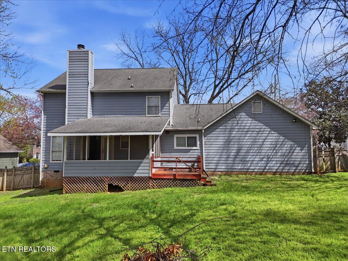 8941 Colchester Ridge Road Knoxville, TN 37922 - Photo 6 of 34 06-005_DJI_20260317140416_0095_D