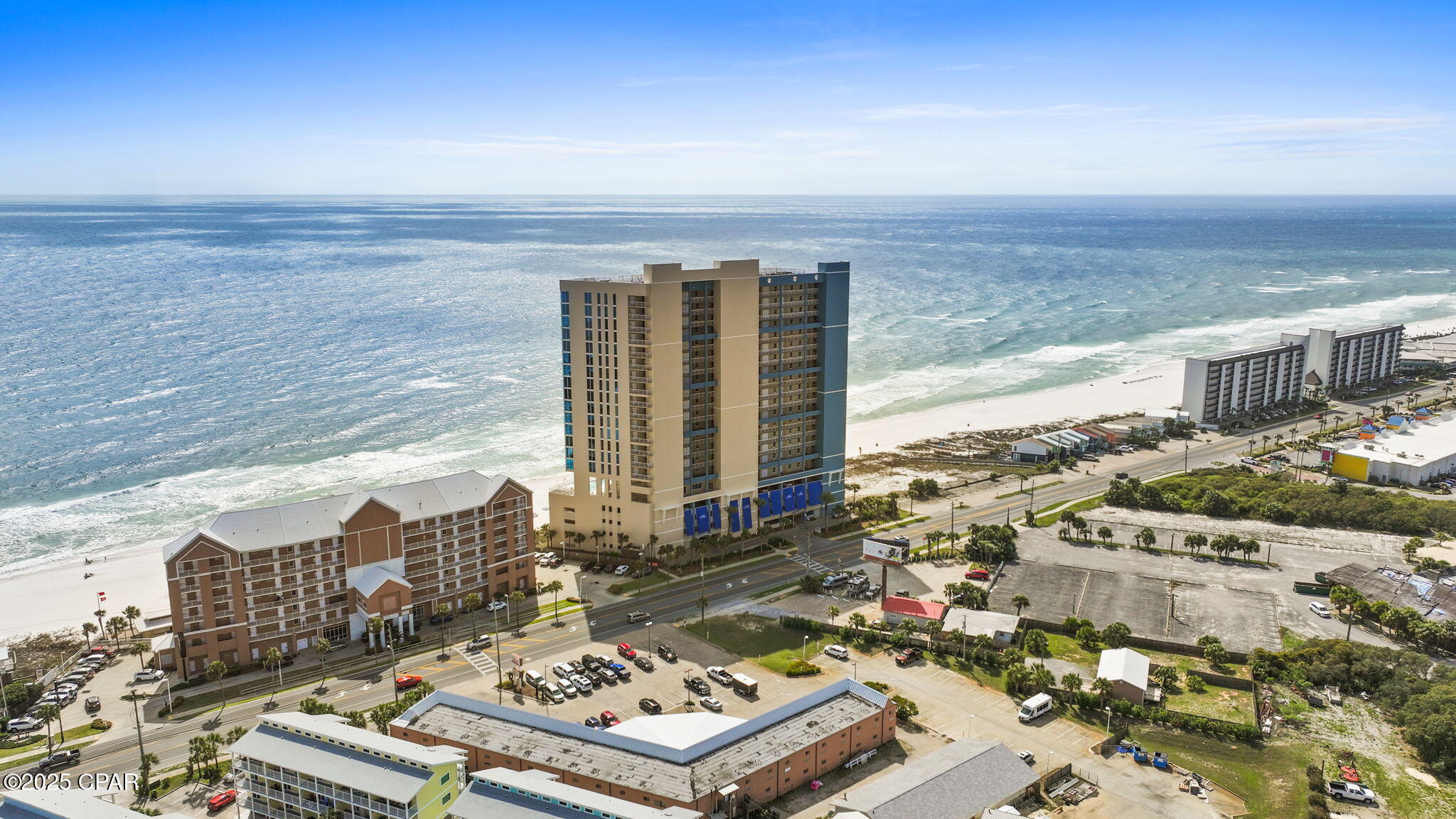 17281 Front Beach Road, Unit 1404 Panama City Beach, FL 32413 - Photo 61 of 69 Gallery Image 61
