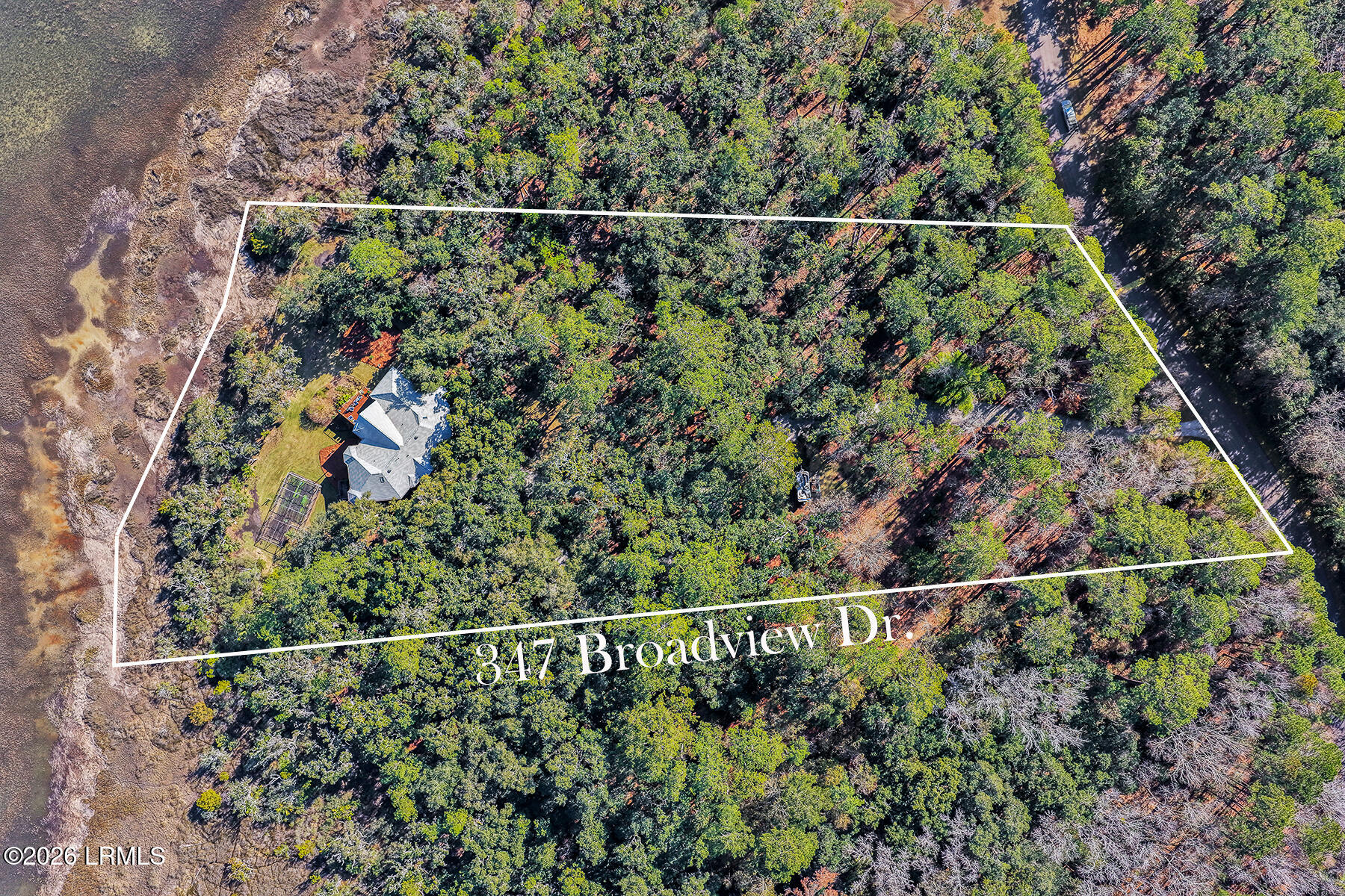347 Broadview Drive Ridgeland, SC 29936 - Photo 86 of 98 347 Broadview Dr-32