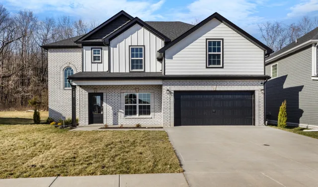 $454,900 | 409 Perthshire Loop, Clarksville, TN 37043