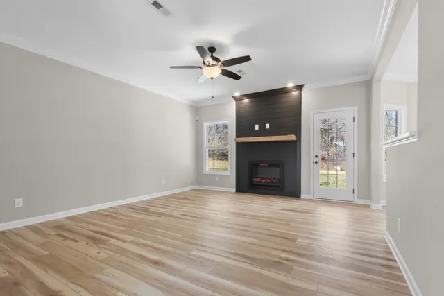 $454,900 | 409 Perthshire Loop, Clarksville, TN 37043