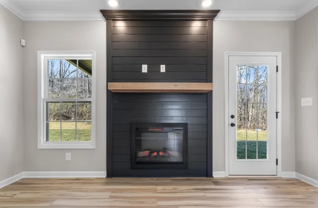 $454,900 | 409 Perthshire Loop, Clarksville, TN 37043