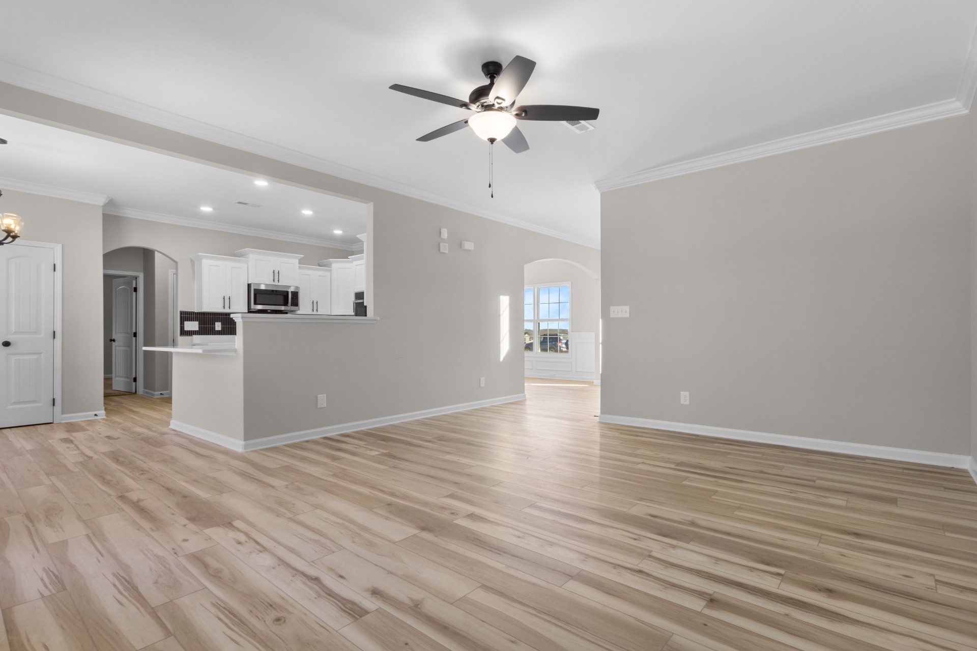 409 Perthshire Loop Clarksville, TN 37043 - Photo 13 of 48