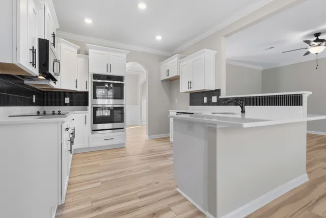 $454,900 | 409 Perthshire Loop, Clarksville, TN 37043