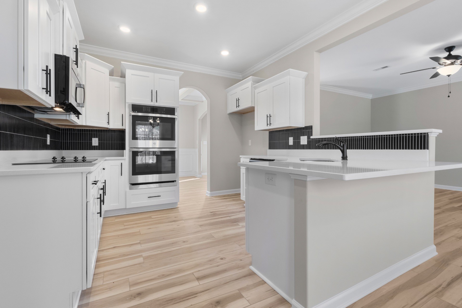 409 Perthshire Loop Clarksville, TN 37043 - Photo 15 of 48