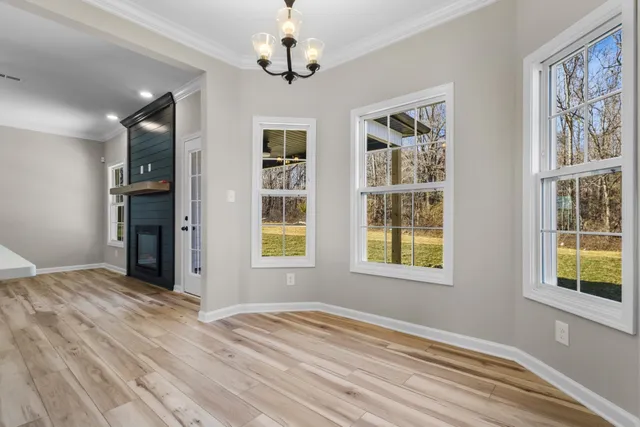 $454,900 | 409 Perthshire Loop, Clarksville, TN 37043