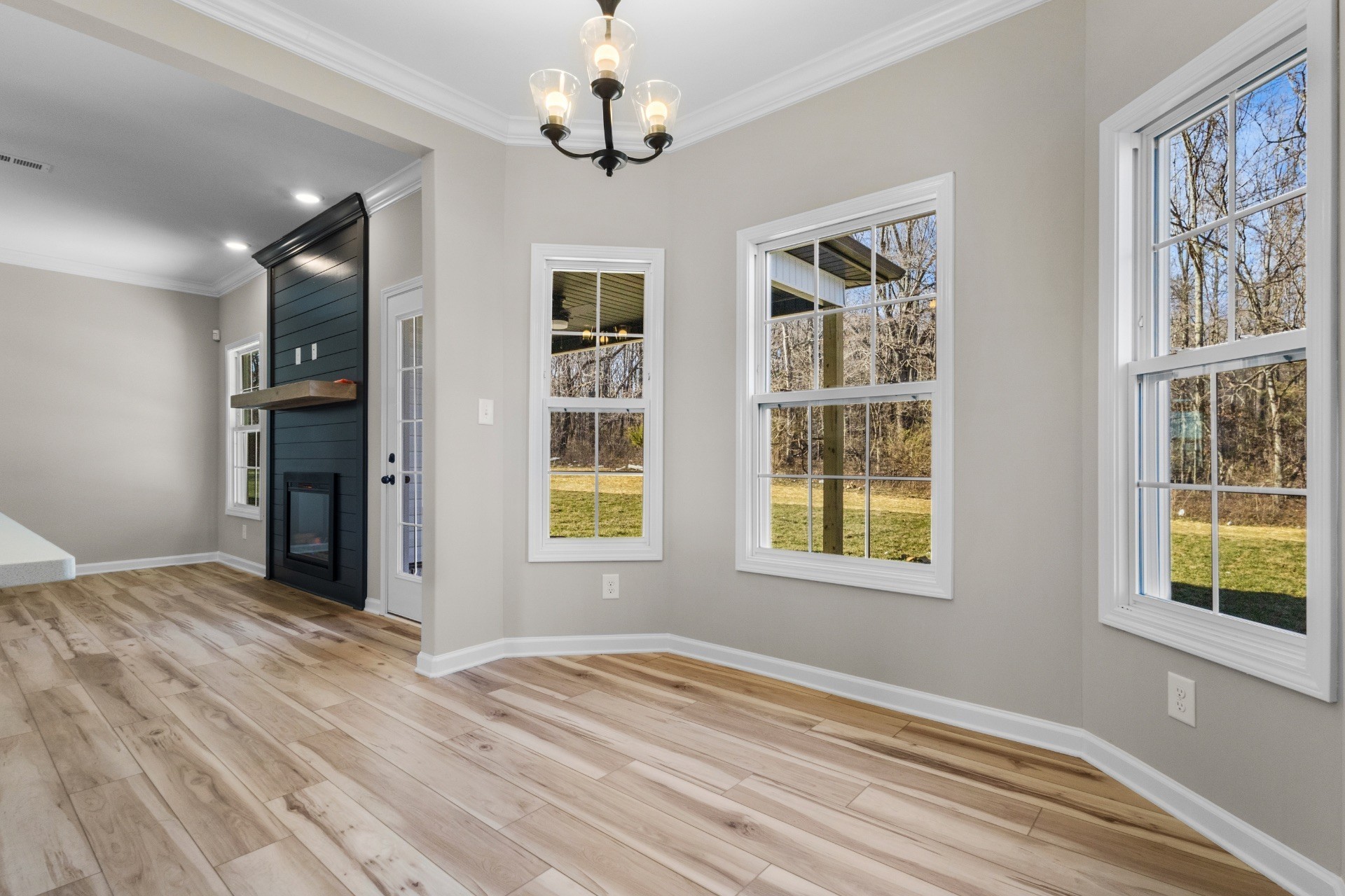 409 Perthshire Loop Clarksville, TN 37043 - Photo 20 of 48