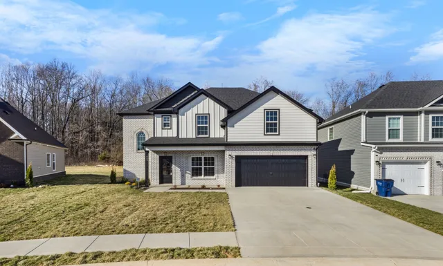 $454,900 | 409 Perthshire Loop, Clarksville, TN 37043