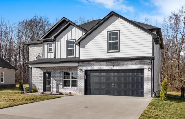 $454,900 | 409 Perthshire Loop, Clarksville, TN 37043