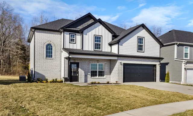 $454,900 | 409 Perthshire Loop, Clarksville, TN 37043