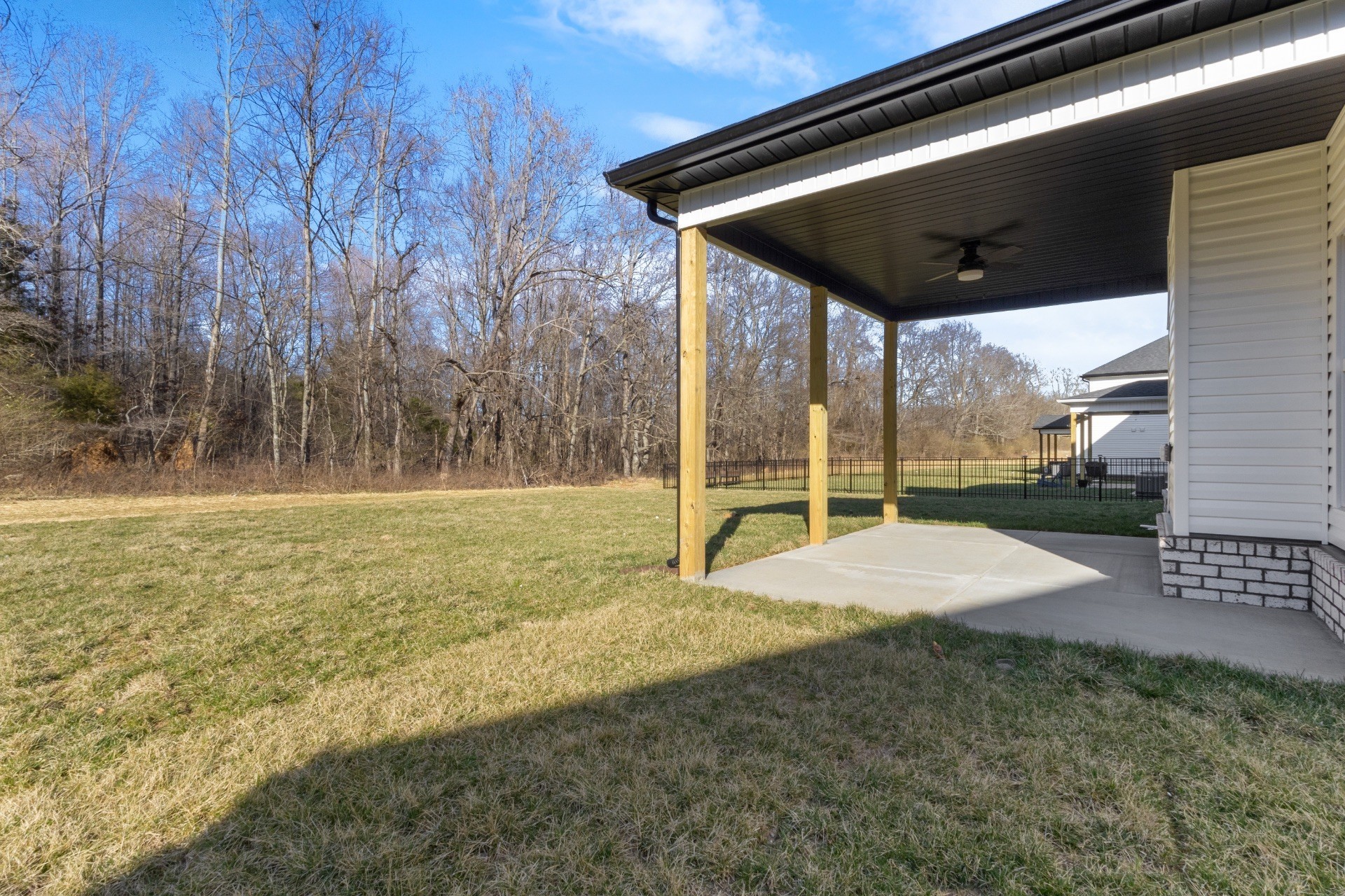 409 Perthshire Loop Clarksville, TN 37043 - Photo 42 of 48