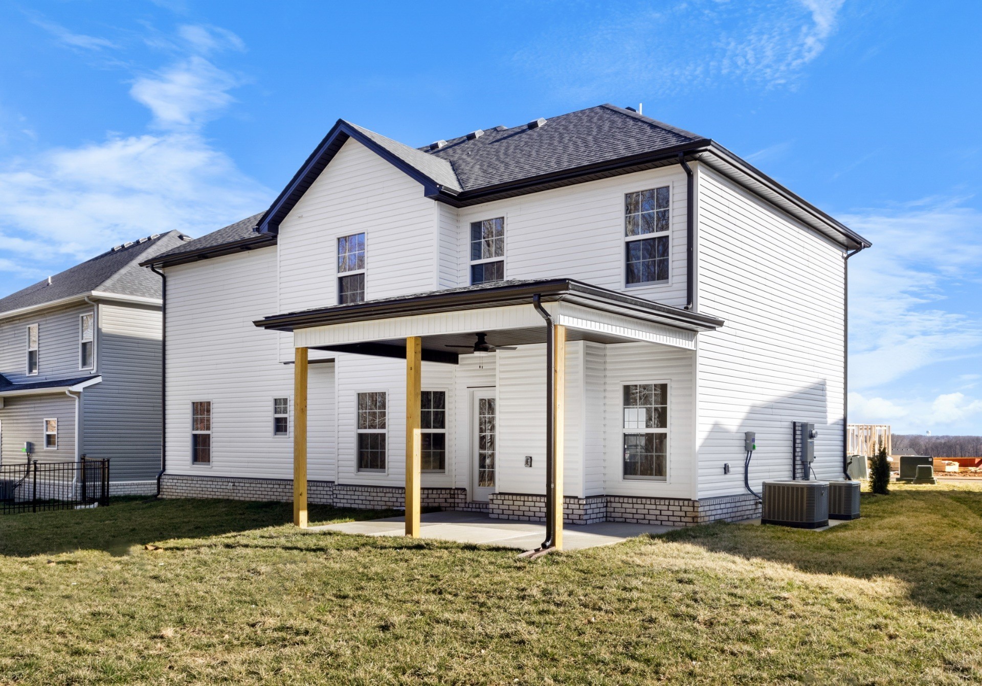 409 Perthshire Loop Clarksville, TN 37043 - Photo 43 of 48