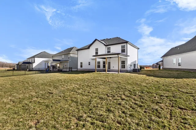 $454,900 | 409 Perthshire Loop, Clarksville, TN 37043