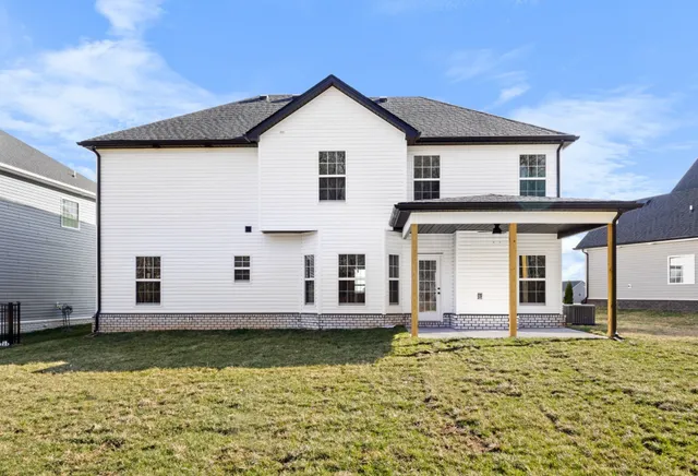 $454,900 | 409 Perthshire Loop, Clarksville, TN 37043