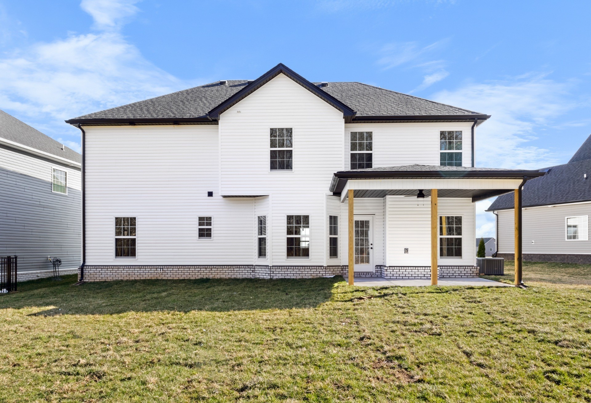 409 Perthshire Loop Clarksville, TN 37043 - Photo 45 of 48