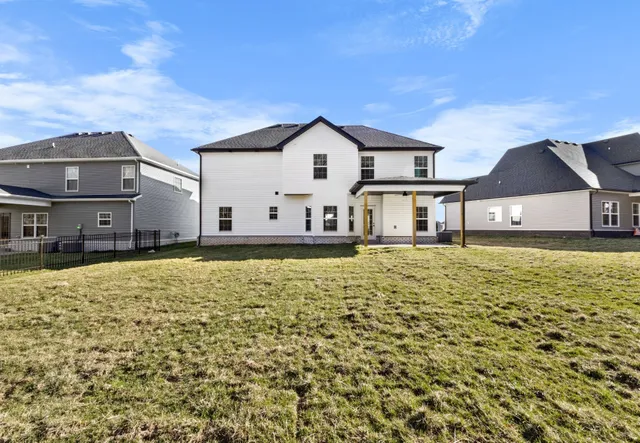 $454,900 | 409 Perthshire Loop, Clarksville, TN 37043