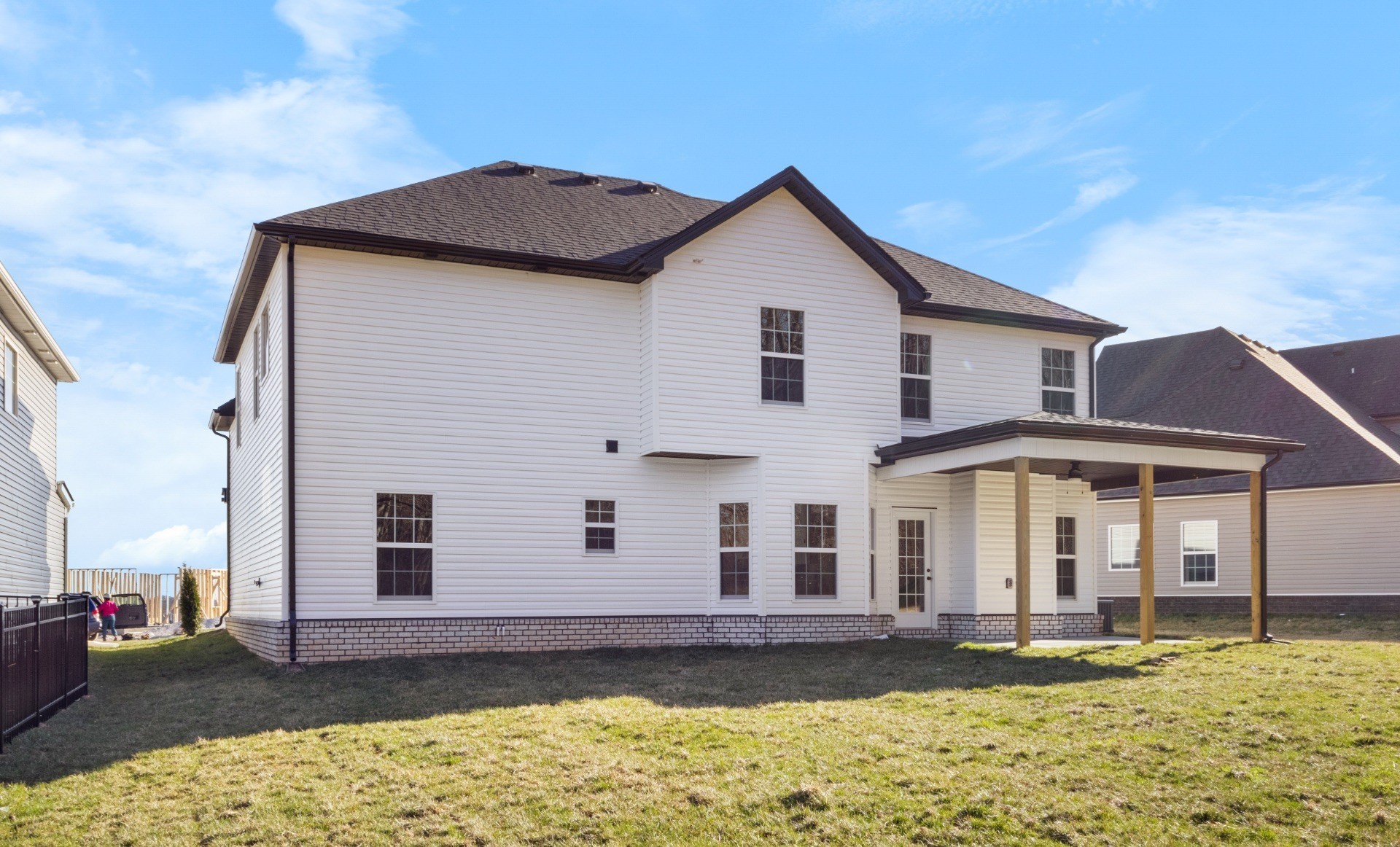 409 Perthshire Loop Clarksville, TN 37043 - Photo 47 of 48