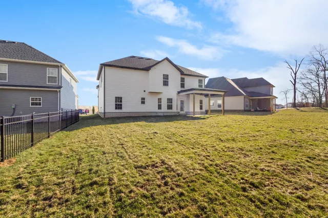 $454,900 | 409 Perthshire Loop, Clarksville, TN 37043